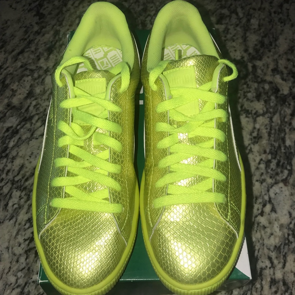 Women’s Puma